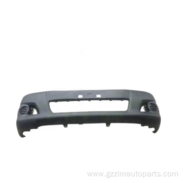 Accessories Car Front Bumper For HILUX VIGO 2012+